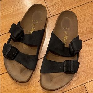 Birkenstock Arizona Sandals